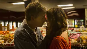 Задник к фильму "Не вместе" #500088