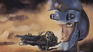 Задник к фильму "Война на Венере" #404896