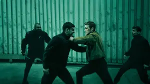 Задник к фильму "План урока" #345131