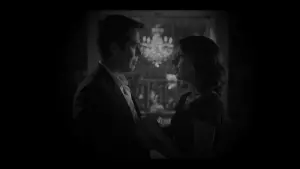 Задник к фильму "Много шума из ничего" #446082