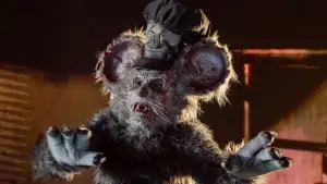 Задник к фильму "Микки Монстр" #620314