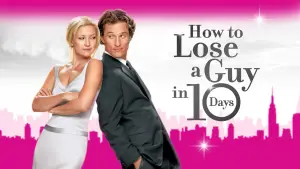 Как отделаться от парня за 10 дней