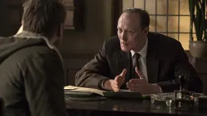 Задник к фильму "Настанет день" #352508