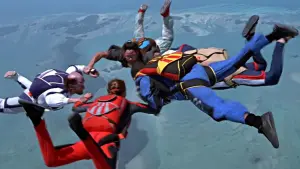 Задник к фильму "Зона высадки" #362672