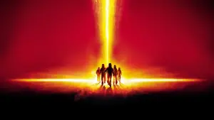 Задник к фильму "Земное ядро" #321658