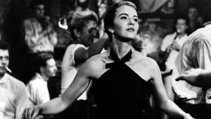 Задник к фильму "Здравствуй, грусть" #445928