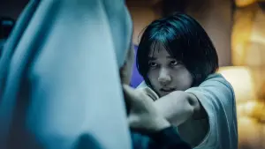 Задник к фильму "Заклятие. Последнее изгнание" #621513