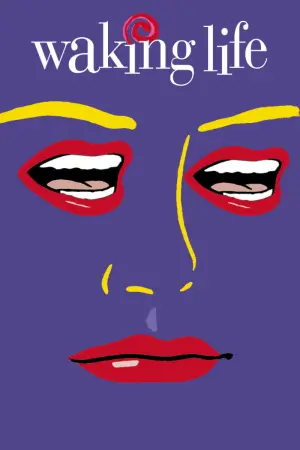 Постер к фильму "Пробуждение жизни" #68167