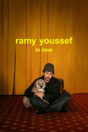 Постер к фильму "Ramy Youssef: In Love" #857635