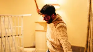 Задник к фильму "Дом-ловушка" #191228