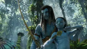 Задник к фильму "Аватар: Путь воды" #520719