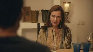 Задник к фильму "Derrière les palmiers" #768996