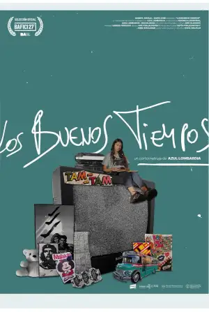 Los buenos tiempos