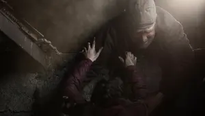 Задник к фильму "Хребет дьявола" #475784