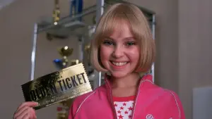 Задник к фильму "Чарли и шоколадная фабрика" #164322