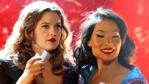 Задник к фильму "Ангелы Чарли 2: Только вперёд" #454268