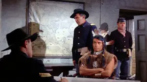 Задник к фильму "Чака" #695475