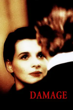 Постер к фильму "Ущерб" #623344