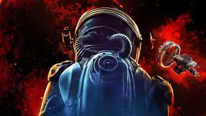 Видео к фильму Деус | Did You Hear That? | Deus Exclusive Clip