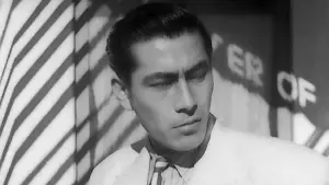 Задник к фильму "Пьяный ангел" #450994