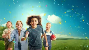 Видео к фильму Windcatcher | Official Trailer