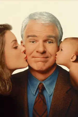 Постер к фильму "Отец невесты 2" #294734