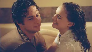 Задник к фильму "Страна садов" #240804