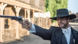 Задник к фильму "Хикок" #422615