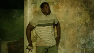 Задник к фильму "Его дом" #284874