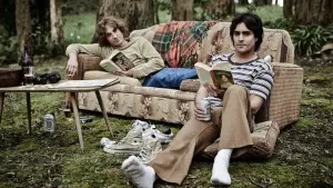 Задник к фильму "Не отпускай его" #189356