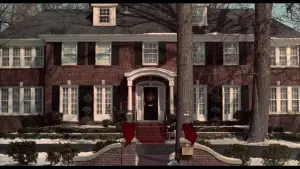 Задник к фильму "Один дома 2: Затерянный в Нью-Йорке" #567207