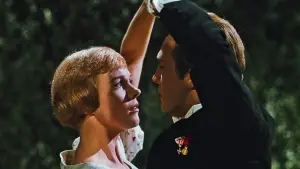 Задник к фильму "Звуки музыки" #599552