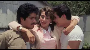 Задник к фильму "Ла бамба" #714732