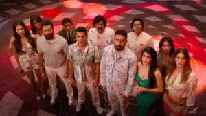 Задник к фильму "" #636177