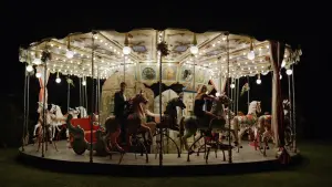 Задник к фильму "Лоро" #405243