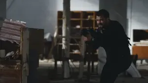 Задник к фильму "Приказано: Уничтожить" #332564