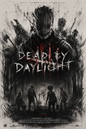 Постер к фильму "Dead by Daylight" #929020
