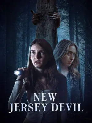 Постер к фильму "New Jersey Devil" #793416