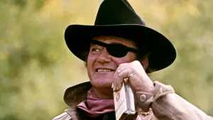 Задник к фильму "Настоящее мужество" #711402