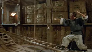 Задник к фильму "Однажды в Китае" #235507