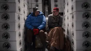 Задник к фильму "Самолётом, поездом, машиной" #675465