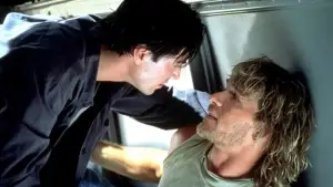 Задник к фильму "На гребне волны" #628609