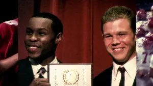 Задник к фильму "Вспоминая Титанов" #663700