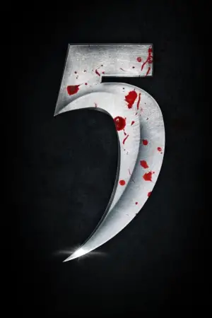 Постер к фильму "Крик" #591000