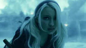 Задник к фильму "Запрещенный прием" #703353