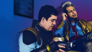 Задник к фильму "Команда Дэррила" #408654