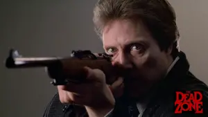 Задник к фильму "Мертвая зона" #245195