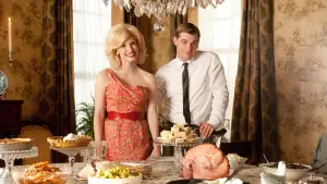 Задник к фильму "Прислуга" #602909