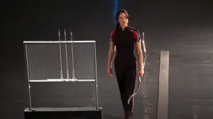 Задник к фильму "Голодные игры" #603087