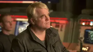 Задник к фильму "Голодные игры: Сойка-пересмешница. Часть 1" #566589